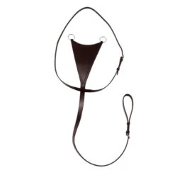 Martingale à Bavette Premier Equine Rosello 5 Martingale à Bavette Premier Equine Rosello -Fournitures Équestres Magasin martingale a bavette premier equine rosello 2