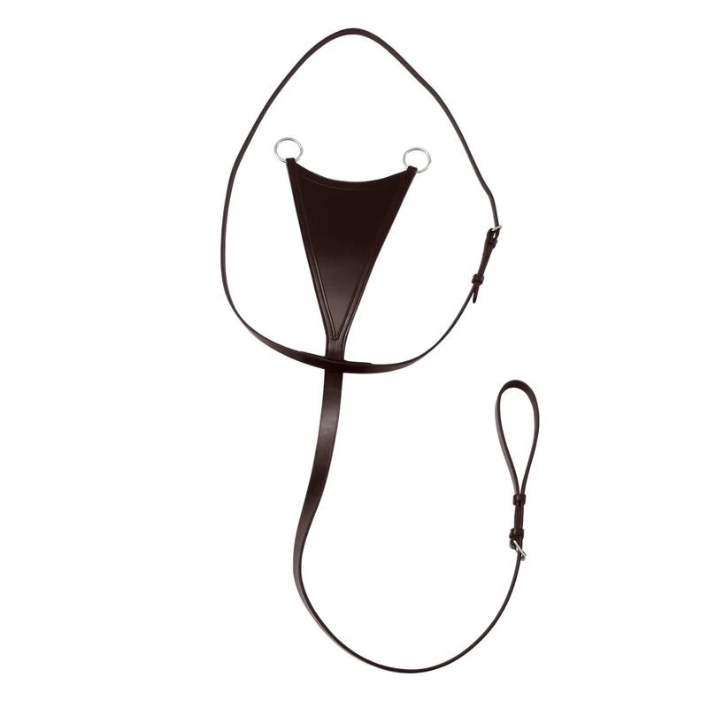 Martingale à Bavette Premier Equine Rosello 3 Martingale à Bavette Premier Equine Rosello – Image 3