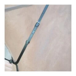 Martingale En Cuir à Anneaux Kavalkade -Fournitures Équestres Magasin martingale en cuir a anneaux kavalkade 4