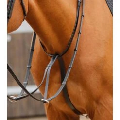 Martingale Pour Cheval Premier Equine Fuscaldo 7 Martingale Pour Cheval Premier Equine Fuscaldo -Fournitures Équestres Magasin martingale pour cheval premier equine fuscaldo 3