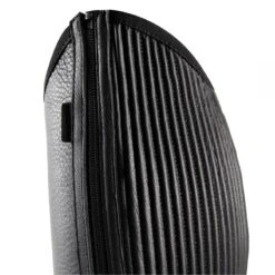 Mini-chaps En Cuir équitation Adulte 560 SOUFFLET Noir -Fournitures Équestres Magasin mini chaps en cuir equitation adulte 560 soufflet noir 6