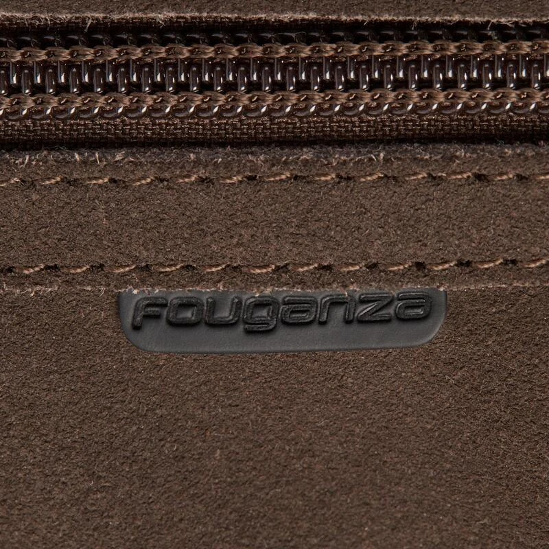 Mini-chaps équitation Adulte SOUFFLET SENTIER Marron 10 Mini-chaps équitation Adulte SOUFFLET SENTIER Marron – Image 10