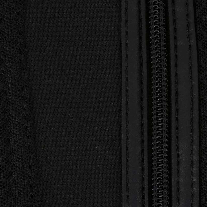 Mini-chaps équitation Mesh Enfant - 100 Noires 5 Mini-chaps équitation Mesh Enfant - 100 Noires – Image 5