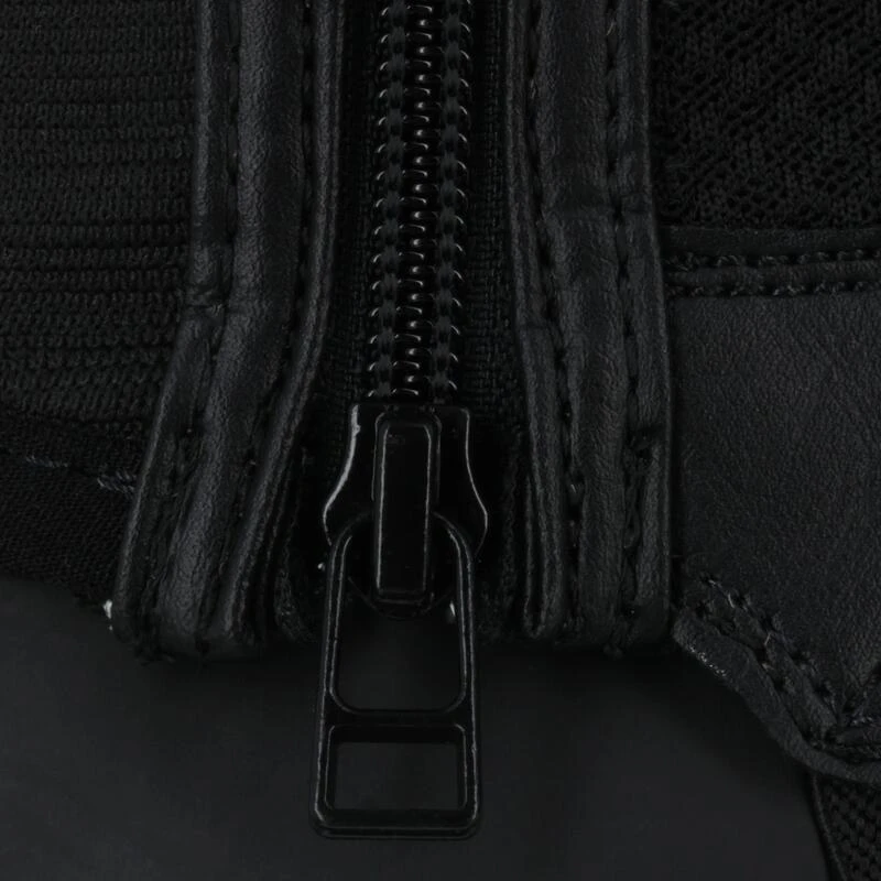 Mini-chaps équitation Mesh Enfant - 100 Noires 7 Mini-chaps équitation Mesh Enfant - 100 Noires – Image 7