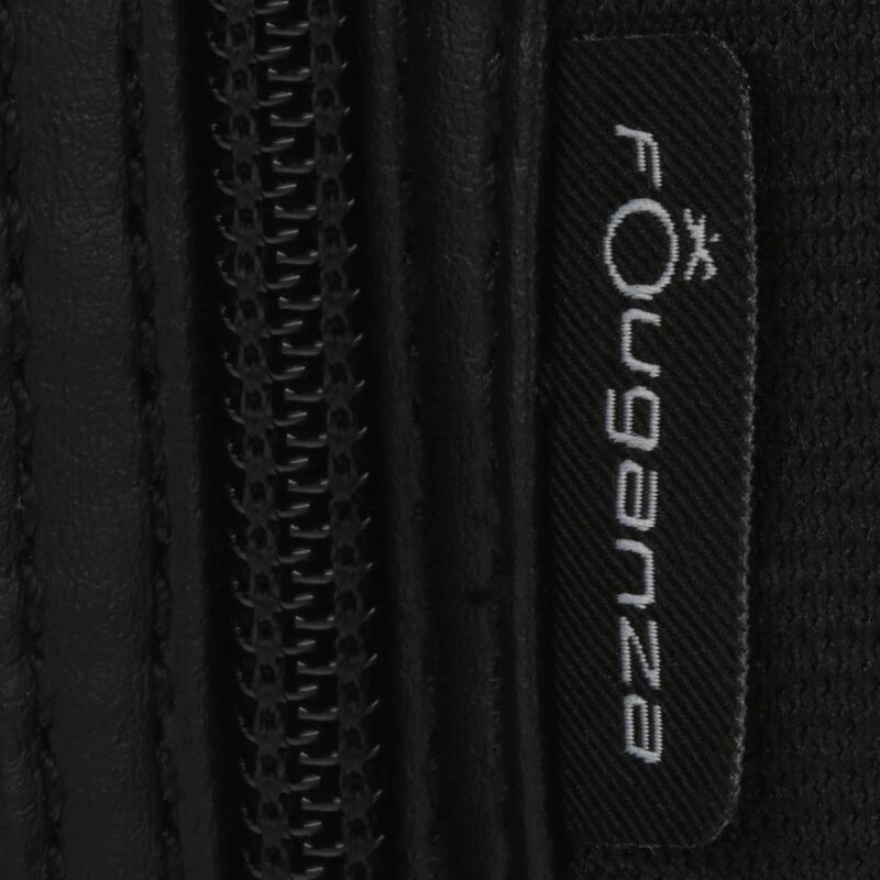 Mini-chaps équitation Mesh Enfant - 100 Noires 10 Mini-chaps équitation Mesh Enfant - 100 Noires – Image 10