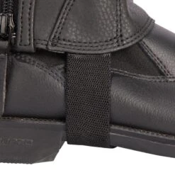 Mini-chaps équitation Soufflet Enfant - 500 Noires 12 Mini-chaps équitation Soufflet Enfant - 500 Noires -Fournitures Équestres Magasin mini chaps equitation soufflet enfant 500 noires 4