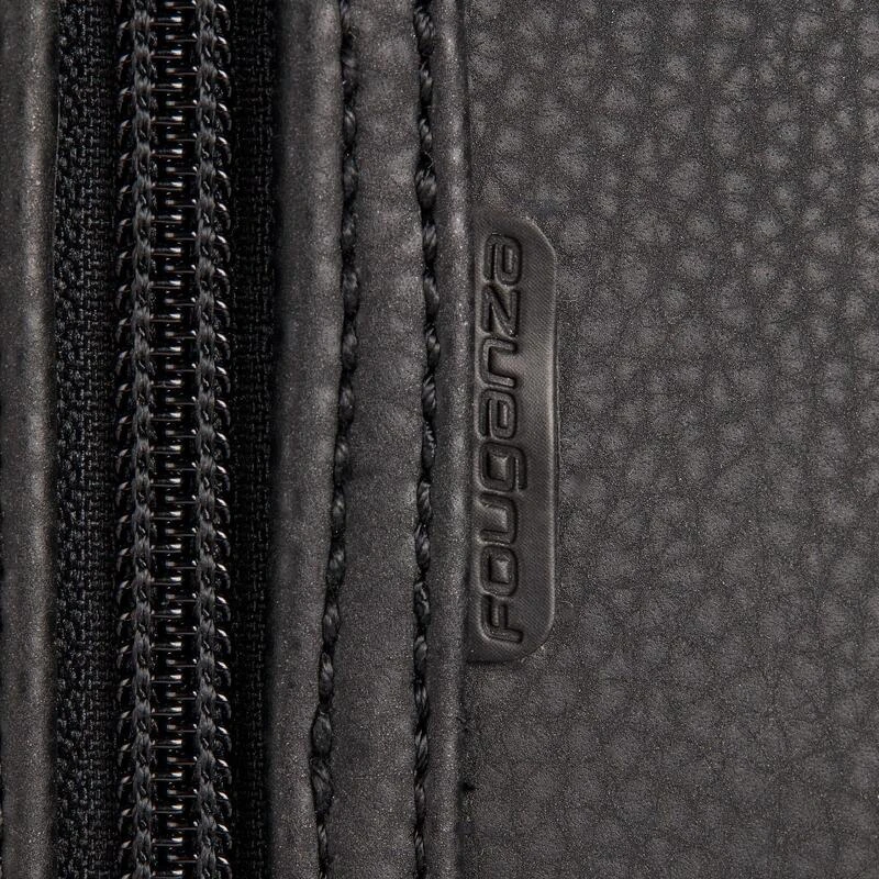 Mini-chaps équitation Soufflet Enfant - 500 Noires 8 Mini-chaps équitation Soufflet Enfant - 500 Noires – Image 8