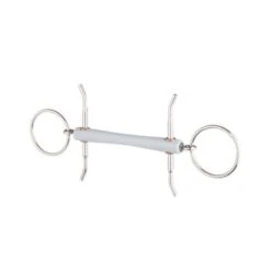 Mors à Aiguille Pour Cheval Avec Canon Confort Beris Fulmer