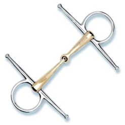 Mors à Aiguille Pour Cheval Stübben