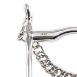 MORS DE BRIDE LHOTTE EQUITATION CHEVAL ET PONEY -Fournitures Équestres Magasin mors de bride lhotte equitation cheval et poney 2