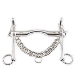 MORS DE BRIDE LHOTTE EQUITATION CHEVAL ET PONEY