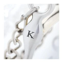 Mors De Bride Pour Cheval Kavalkade KavalBit - 16 Mm