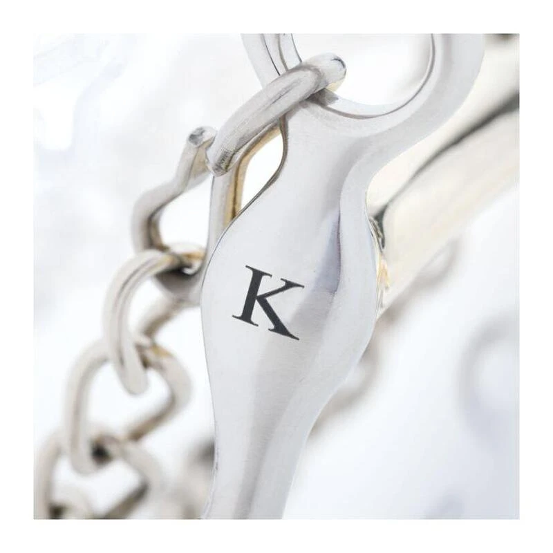 Mors De Bride Pour Cheval Kavalkade KavalBit - 16 Mm 1 Mors De Bride Pour Cheval Kavalkade KavalBit - 16 Mm