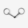 Mors De Filet équitation Cheval Et Poney En Inox