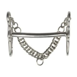 Mors Liverpool Pour Cheval Horka