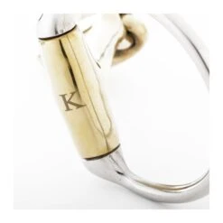 Mors Olive Pour Cheval à Double Brisure Kavalkade KavalBit 12 Mm 3 Mors Olive Pour Cheval à Double Brisure Kavalkade KavalBit 12 Mm -Fournitures Équestres Magasin mors olive pour cheval a double brisure kavalkade kavalbit 12 mm 1