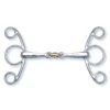 Mors Papillon Pour Cheval Stübben