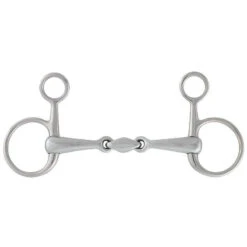 Mors Pour Cheval Bauchertrense Stübben