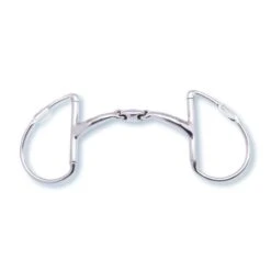 Mors Verdun De Précision Pour Cheval Stübben