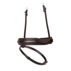 Muserolle Anatomique Combinée Premier Equine Rizzo -Fournitures Équestres Magasin muserolle anatomique combinee premier equine rizzo 2