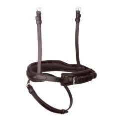 Muserolle Anatomique Combinée Premier Equine Rizzo -Fournitures Équestres Magasin muserolle anatomique combinee premier equine rizzo 3