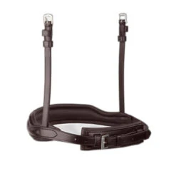 Muserolle Anatomique Pour Cheval Premier Equine Verdura Cavesson -Fournitures Équestres Magasin muserolle anatomique pour cheval premier equine verdura cavesson 3