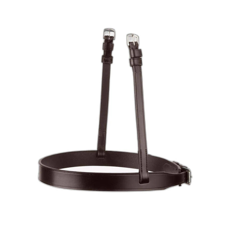 Muserolle Cheval Cuir Premier Equine Primo Hunter Cavesson 2 Muserolle Cheval Cuir Premier Equine Primo Hunter Cavesson – Image 2