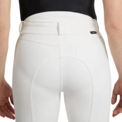 Pantalon De Concours équitation Kipwarm Chaud Et Déperlant Enfant - 500 Blanc -Fournitures Équestres Magasin pantalon de concours equitation kipwarm chaud et deperlant enfant 500 blanc 6