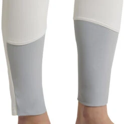 Pantalon De Concours équitation Kipwarm Chaud Et Déperlant Enfant - 500 Blanc -Fournitures Équestres Magasin pantalon de concours equitation kipwarm chaud et deperlant enfant 500 blanc 8