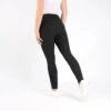 Pantalon D'Équitation Evita Silicone Easy Rider Noir