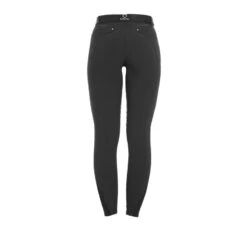 Pantalon D'équitation Femme En Tissu Bi-élastique Avec Grip Genou 7 Pantalon D'équitation Femme En Tissu Bi-élastique Avec Grip Genou -Fournitures Équestres Magasin pantalon dequitation femme en tissu bi elastique avec grip genou 2