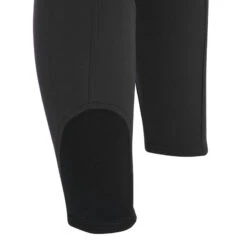 Pantalon D'équitation Femme En Tissu Bi-élastique Avec Grip Genou 9 Pantalon D'équitation Femme En Tissu Bi-élastique Avec Grip Genou -Fournitures Équestres Magasin pantalon dequitation femme en tissu bi elastique avec grip genou 4