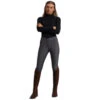 Pantalon D'équitation Full Grip Femme Premier Equine Pandora