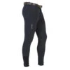 Pantalon D'équitation Homme Avec Grip En Silicone