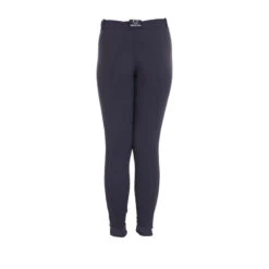 Pantalon D'équitation Unisexe Enfant En Tissu Technique -Fournitures Équestres Magasin pantalon dequitation unisexe enfant en tissu technique 2
