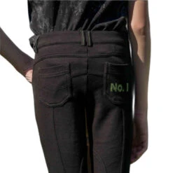 Pantalon Enfant Horka Aiden Ss22 -Fournitures Équestres Magasin pantalon enfant horka aiden ss22 2