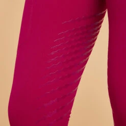 Pantalon équitation Classic Grip Femme - 900 Rose Cardinal 15 Pantalon équitation Classic Grip Femme - 900 Rose Cardinal -Fournitures Équestres Magasin pantalon equitation classic grip femme 900 rose cardinal 5