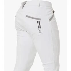 Pantalon équitation De Concours Avec Grip Premier Equine Barusso -Fournitures Équestres Magasin pantalon equitation de concours avec grip premier equine barusso 2