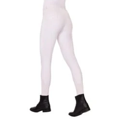 Pantalon équitation De Concours Femme Full Grip Presteq PerformNow -Fournitures Équestres Magasin pantalon equitation de concours femme full grip presteq performnow 4