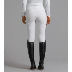 Pantalon équitation De Concours Full Grip En Gel Femme Premier Equine Cassa -Fournitures Équestres Magasin pantalon equitation de concours full grip en gel femme premier equine cassa 2