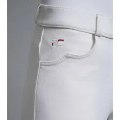 Pantalon équitation De Concours Full Grip En Gel Femme Premier Equine Cassa -Fournitures Équestres Magasin pantalon equitation de concours full grip en gel femme premier equine cassa 3