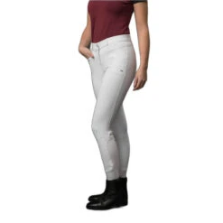 Pantalon équitation De Concours Full Grip Femme Presteq AmbitionFirst -Fournitures Équestres Magasin pantalon equitation de concours full grip femme presteq ambitionfirst 2
