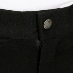 Pantalon équitation Enfant FULLSEAT Noir Et Gris 17 Pantalon équitation Enfant FULLSEAT Noir Et Gris -Fournitures Équestres Magasin pantalon equitation enfant fullseat noir et gris 7