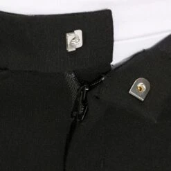 Pantalon équitation Enfant FULLSEAT Noir Et Gris 18 Pantalon équitation Enfant FULLSEAT Noir Et Gris -Fournitures Équestres Magasin pantalon equitation enfant fullseat noir et gris 8