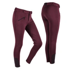 Pantalon équitation Enfant QHP