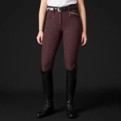 Pantalon équitation Femme Mountain Horse Diana -Fournitures Équestres Magasin pantalon equitation femme mountain horse diana 2
