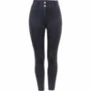 Pantalon équitation Full Grip Femme Cavallo Candera