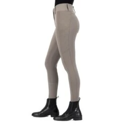 Pantalon équitation Full Grip Femme Easy Rider Amaya -Fournitures Équestres Magasin pantalon equitation full grip femme easy rider amaya 2