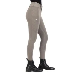 Pantalon équitation Full Grip Femme Easy Rider Amaya -Fournitures Équestres Magasin pantalon equitation full grip femme easy rider amaya 3