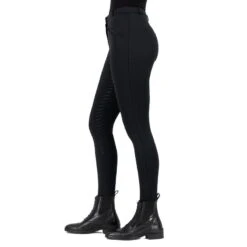 Pantalon équitation Full Grip Femme Easy Rider Joy -Fournitures Équestres Magasin pantalon equitation full grip femme easy rider joy 2